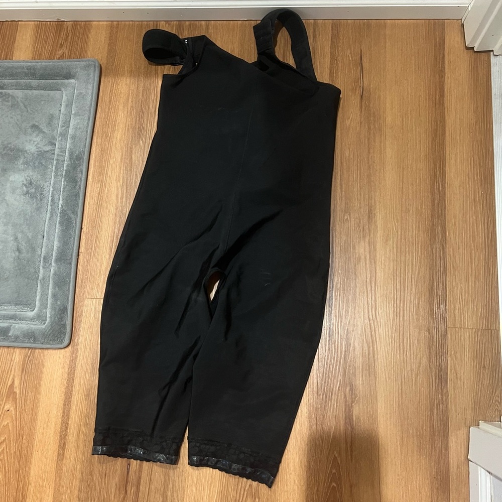 Faja for lipo Adjustable